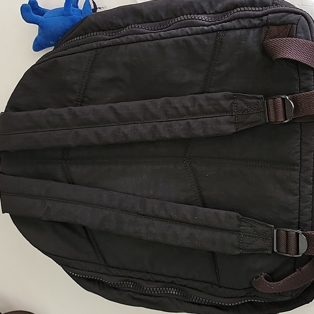 Kipling Harper Black Backpack - image 10